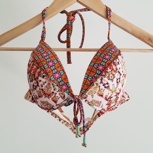 Victoria's Secret Bikini Top 34D
